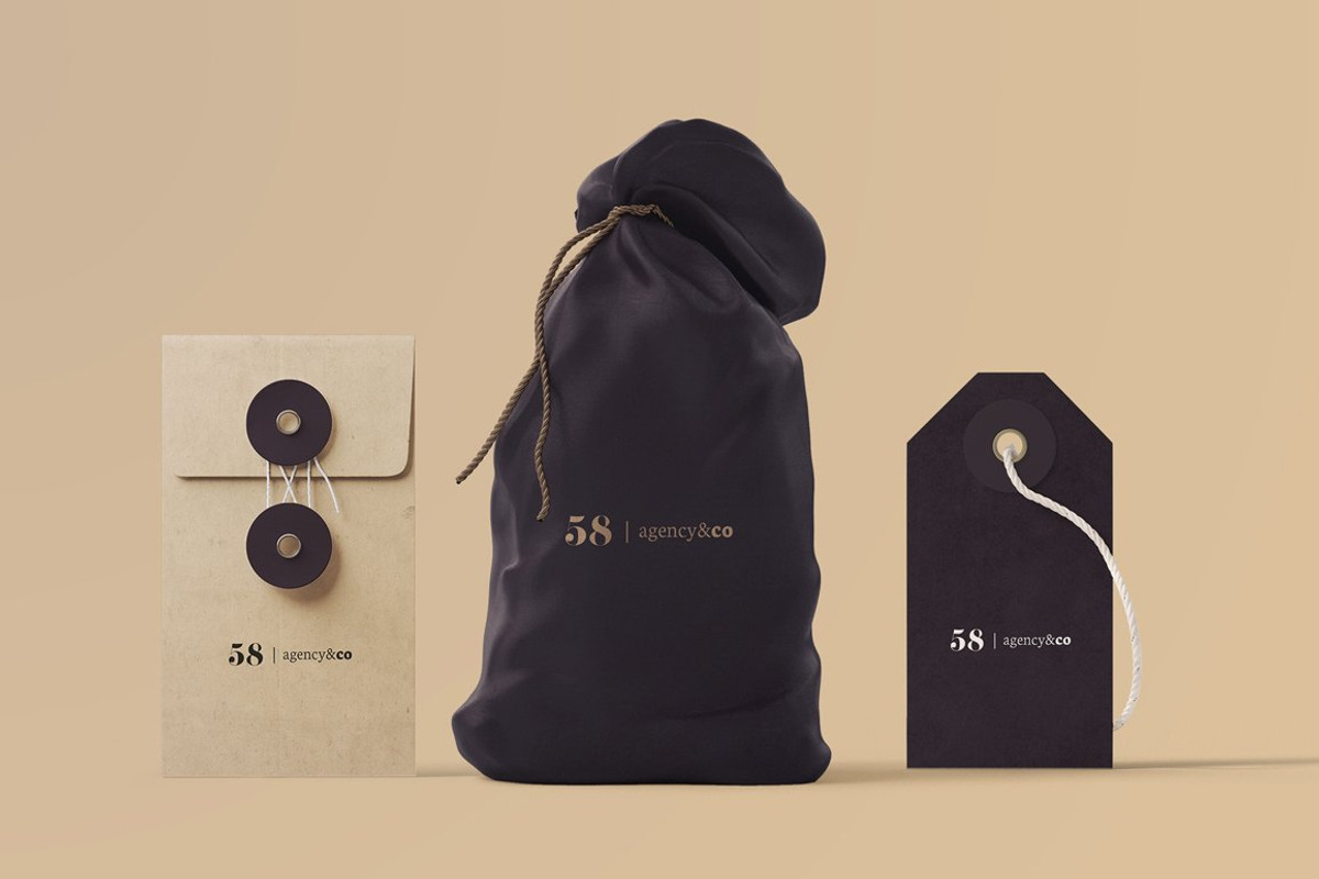 MEGA BUNDLE 1100 Logos & Badges, a Branding & Logo Template by Design District (Photo 34 of 75)