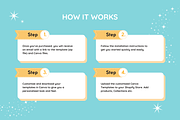Color Burst Shopify Theme, a Shopify Template by SunshineStudioBoutique (Thumbnail 10 of 10)