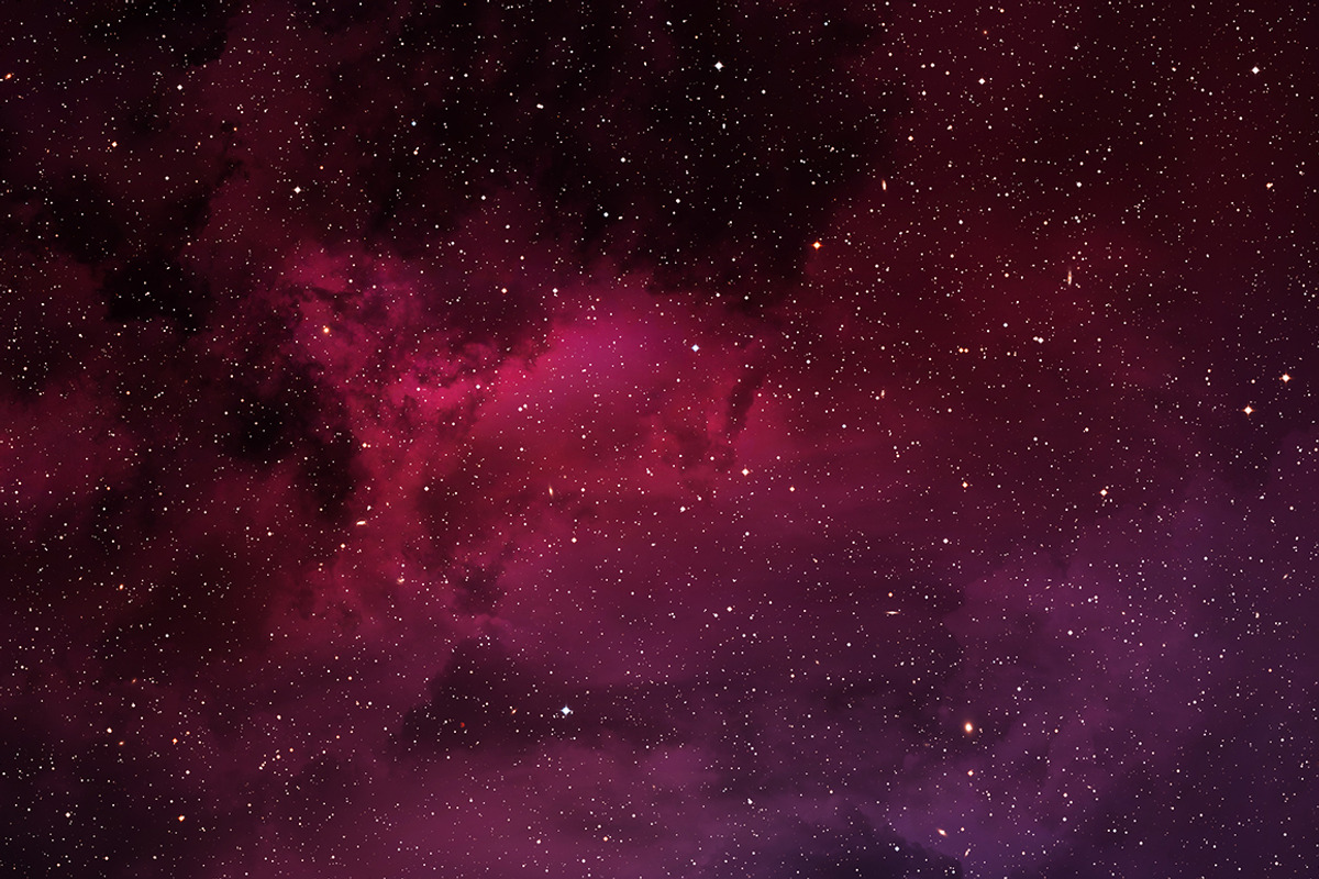 Deep Space Backgrounds, a Texture Graphic by Freezerondigital
