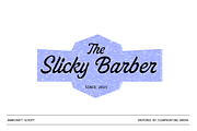 Scrakers | Vintage Font, a Script Font by Jolicia Type (Thumbnail 10 of 13)
