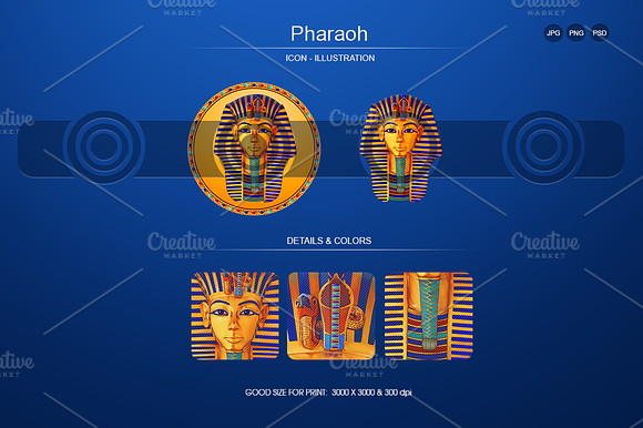 Pharaoh