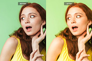 Candy Film Lightroom Presets, a Preset Add-On by Brand Earth (Thumbnail 3 of 4)