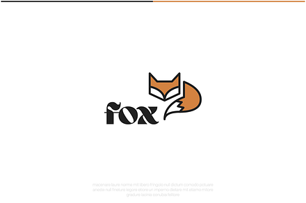 Fox Logo
