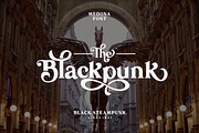 Medona, a Serif Font by 160 Studio (Thumbnail 3 of 9)