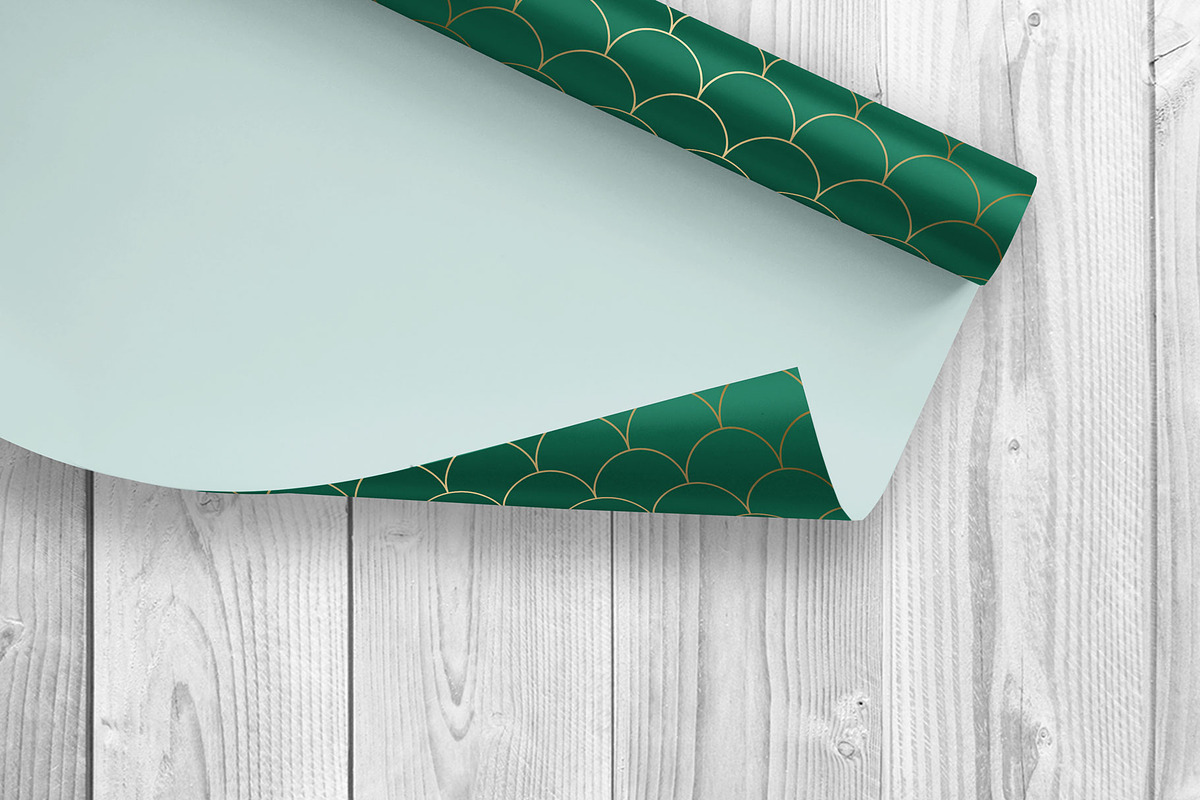 Luxury seamless ornament patterns, a Pattern Graphic by ExpressShop (Photo 3 of 6)