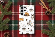 Smartphone device mockup, an Advertising Mockup by Rami's Mockups (Thumbnail 2 of 3)
