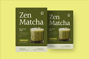 Zenpostr - Poster Template, a Poster Template by Fannan Studio (Thumbnail 2 of 3)