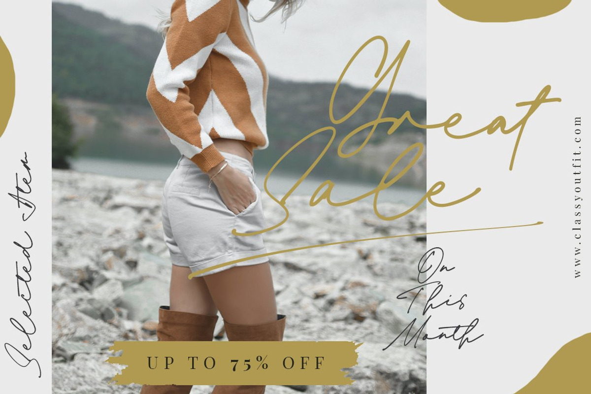 Jim Sintergate - Elegant Signature, a Script Font by Walkeren (Photo 4 of 16)