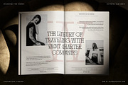 Alorisse – Editorial Ligature Font, a Font by SilverStag Type Foundry (Thumbnail 11 of 20)