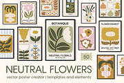 Wall Art Bundle | 449 Vector Posters, an Object Graphic by ArtFM (Thumbnail 34 of 37)