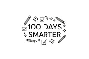 100 Days Classroom Elements, a Graphic by Artivon (Thumbnail 10 of 13)