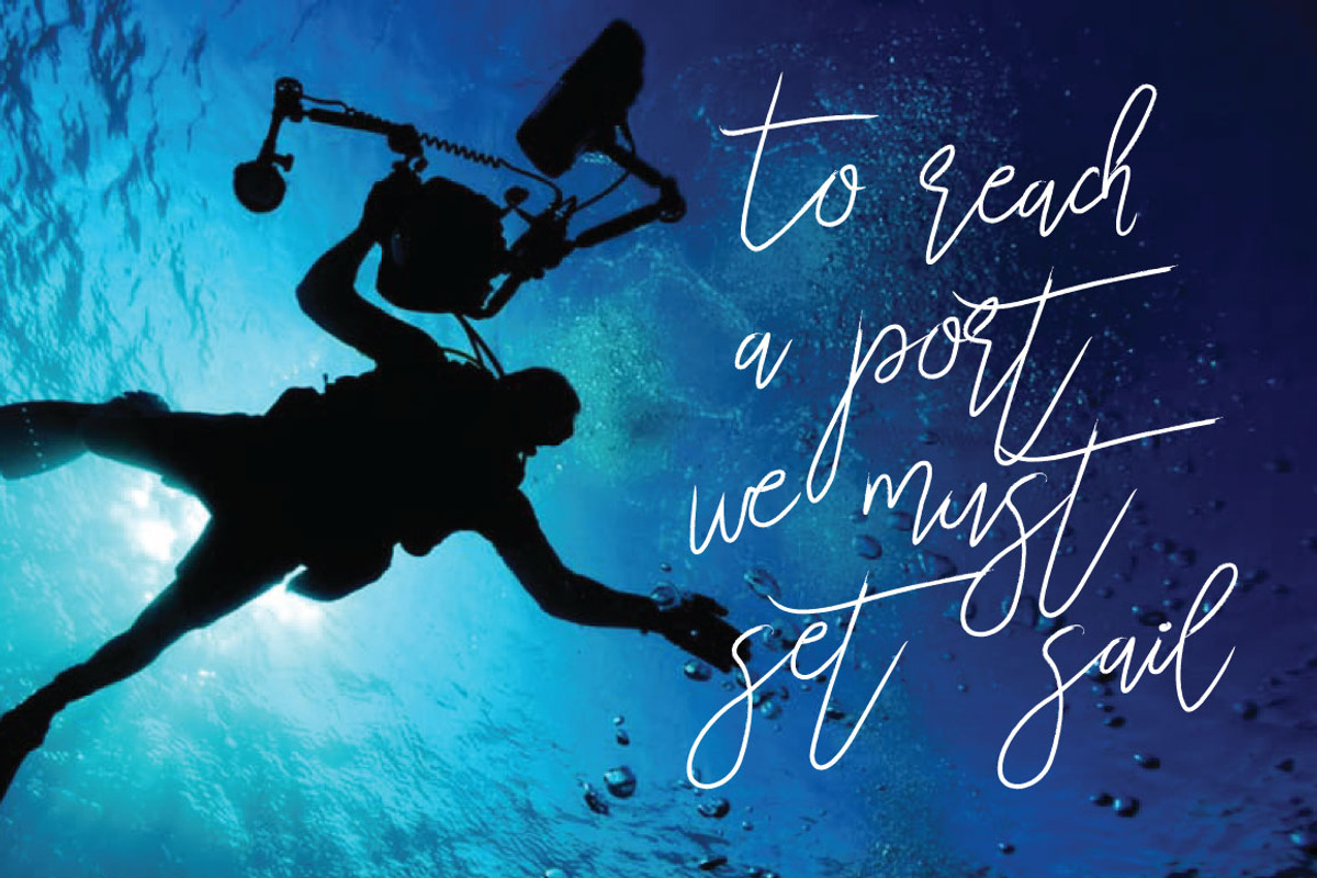 Treath Typeface, a Script Font by Face Lab (Photo 5 of 5)