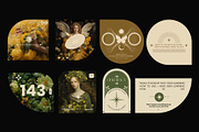Fancy Layouts, an Object Graphic by Pixflow (Thumbnail 10 of 11)