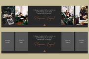 ETSY Banner Template, a Templates & Theme by illycreative (Thumbnail 5 of 22)
