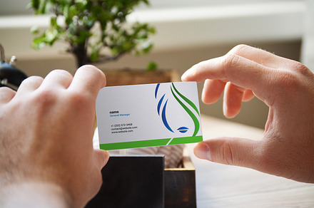 Dr Medical Business Card, a Business Card Template by Restart Technology Shop