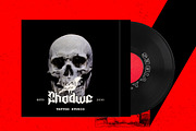 Regalie Fangs - Medieval Blackletter, a Blackletter Font by Dhabee (Thumbnail 12 of 16)