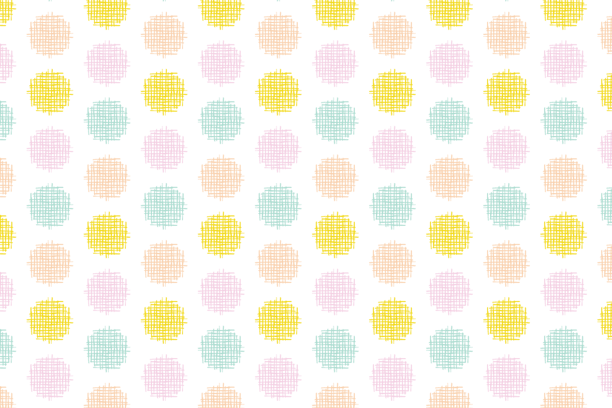 Crosshatch Dots Vector Pattern, a Pattern Graphic by k.becca