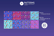 Sweet Treats for Diwali Digital, a Seasonal Illustration by CreativeValuation (Thumbnail 5 of 11)