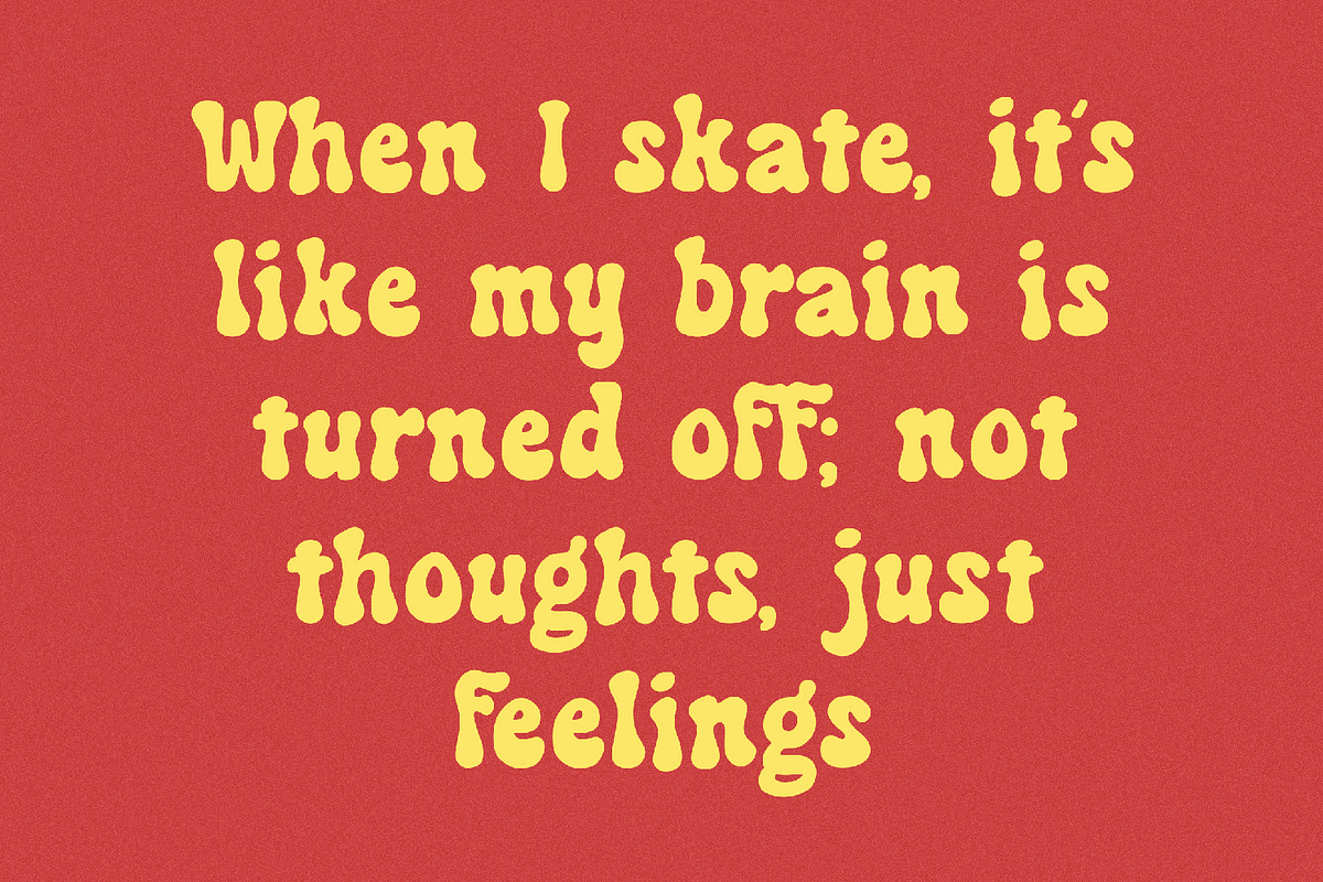Funky Madness - Retro Font, a Script Font by AQR Studio (Photo 7 of 9)