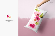 Fabric Factory v5 Rectangular Pillow, a Household Mockup by creatsy5 (Thumbnail 11 of 22)