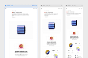 Sigma, a Landing Page Template by Craftwork (Thumbnail 7 of 7)