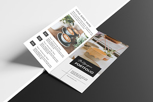 Multipurpose Portfolio Template