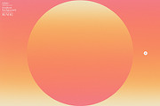 1200+ Gradient Backgrounds Bundle, a Background Graphic by Freezerondigital (Thumbnail 3 of 27)