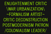 Meditera Rough, a Sans Serif Font by Craft Supply Co. (Thumbnail 5 of 8)