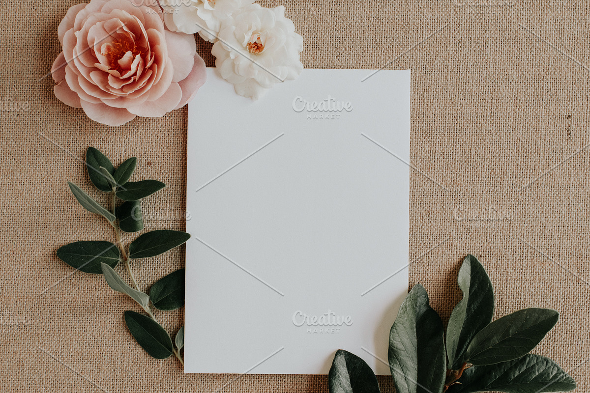 Wedding Styled Mockups, a Household Mockup by LaPorte Images (Photo 18 of 22)