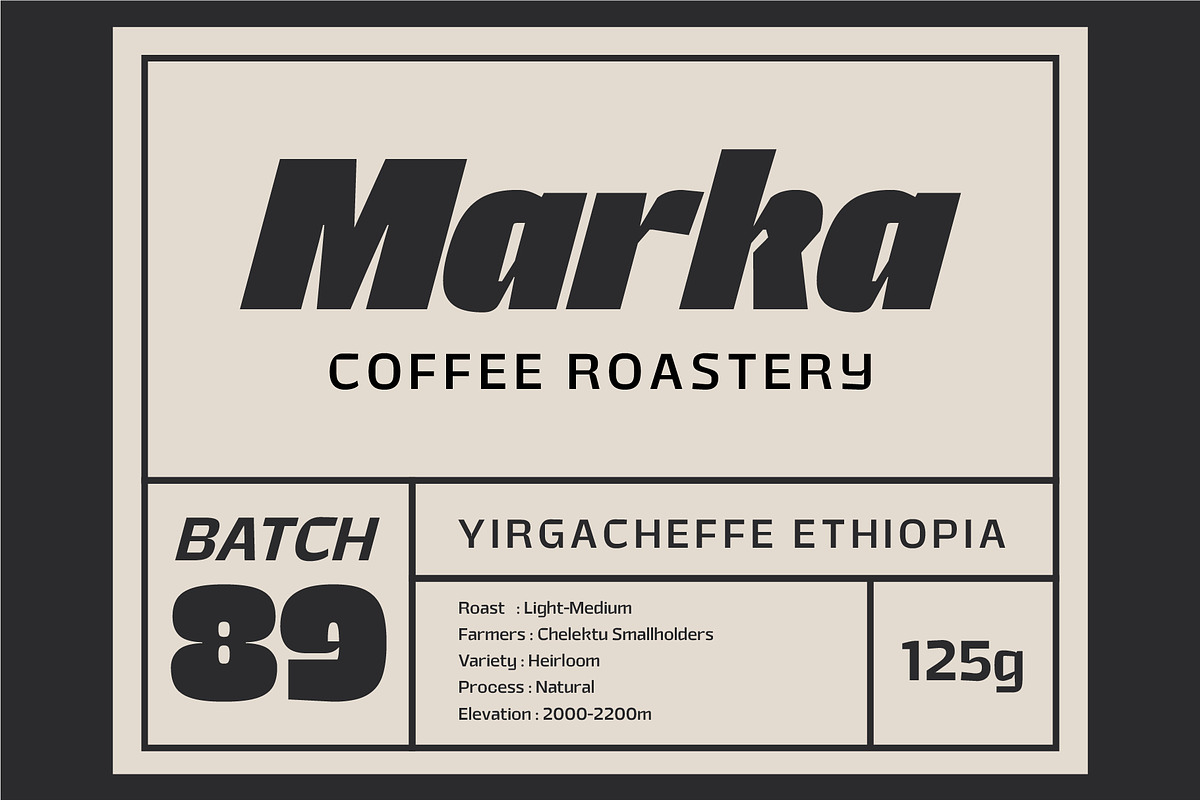 Rogy Variable Fonts, a Font by Adam Fathony (Photo 6 of 17)