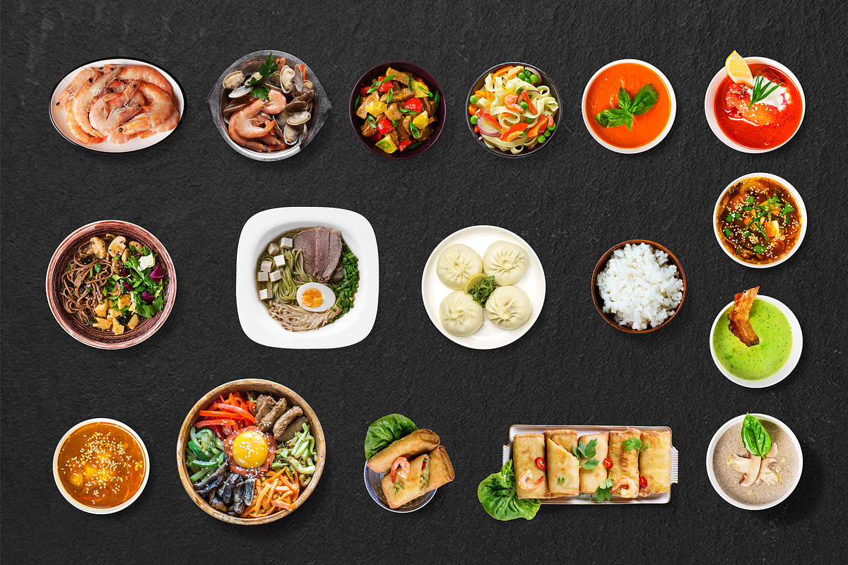 Italian Pizza MockUp Scene Generator, a Product Mockup by PSD Market (Photo 13 of 13)