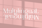 Sartika Milona - Elegant Serif Font, a Serif Font by Artchitype Studio (Thumbnail 11 of 12)
