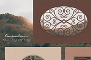 Embroidered Frames, Cutouts & Papers, an Object Graphic by alonahaidash (Thumbnail 4 of 19)