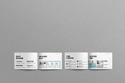 Business Proposal Template Landscape, a Brochure Template by Work-Envance (Thumbnail 7 of 7)