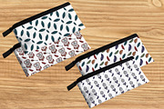 Mystic Forest Set, a Pattern Graphic by Elatedowl (Thumbnail 15 of 18)
