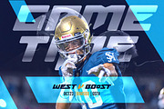 Thuast Sporty, a Sans Serif Font by Glyphstyle (Thumbnail 7 of 10)