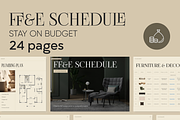 Interior design PRO bundle template, a Presentation Template by Trendingdigital (Thumbnail 4 of 8)