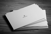 Business Card, a Business Card Template by Helal Shop (Thumbnail 3 of 6)