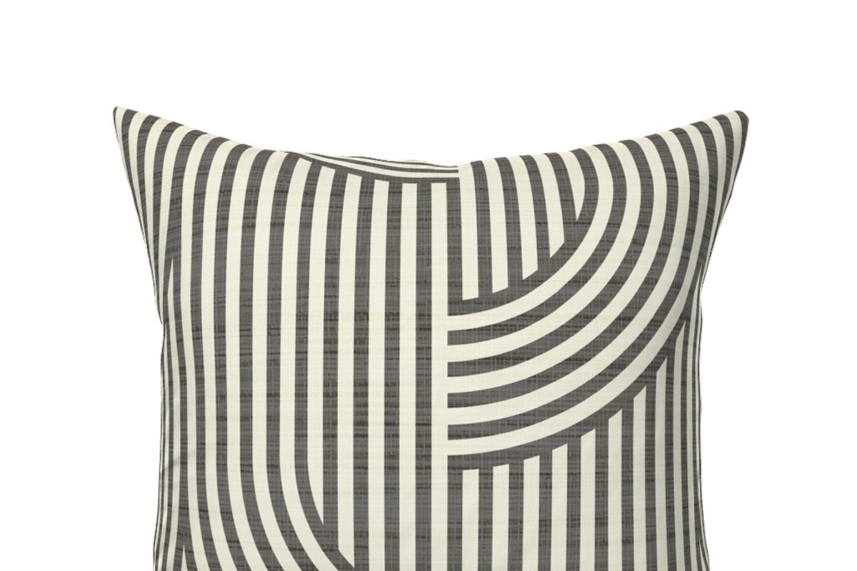 Repeat Pattern Bauhaus 3b, a Pattern Graphic by Design Haus Gallery (Photo 3 of 6)