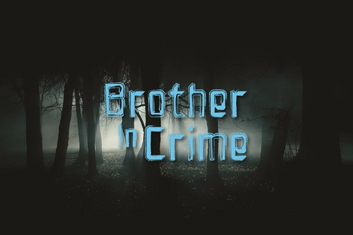Batoh font preview 6