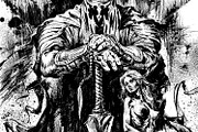 INK. 41+ Clip Studio inking brushes, a Brush Add-On by Eldar Zakirov's (Thumbnail 13 of 17)