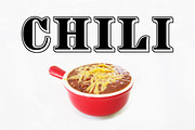 Chili Font Family Complete, a Slab Serif Font by FontMesa (Thumbnail 1 of 8)