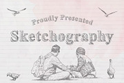 Premium Fonts Collection, a Handwritten Font by OWPictures (Thumbnail 1 of 6)