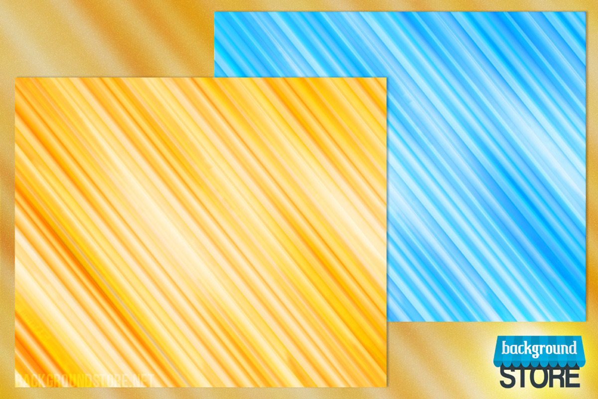 Light Stripes Texture