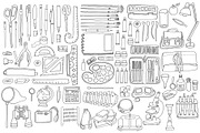 Back to school, an Illustration by Karina.sketch (Thumbnail 2 of 3)