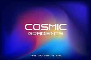 Cosmic Gradient
