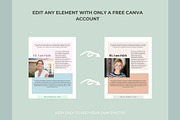 Nutrition Coach Course Creator Canva, a Social Media Template by Deepa Template Studio (Thumbnail 47 of 48)
