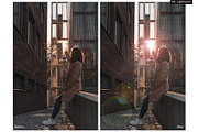 100 Cinematic Flares Overlays, a Layer Style Add-On by HappyNews (Thumbnail 5 of 8)