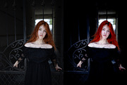 55 Lightroom Presets, an Action Add-On by Preset Bunker (Thumbnail 5 of 11)