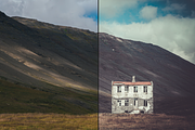 100 Fairytale Lightroom Presets, a Plug-in Add-On by Laras Wonderland (Thumbnail 12 of 12)